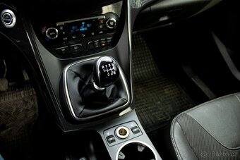 Ford Kuga 4x4 - 14