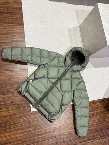 Luxusní, pánská bunda MONCLER - 14