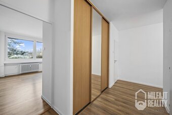 Pronájem velkého rodinného bytu 4+1, 101 m2 - Liberec XV-Sta - 14
