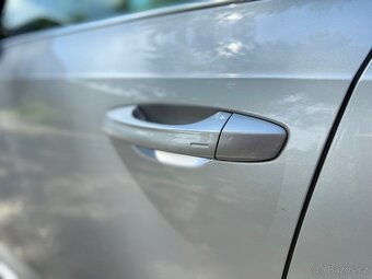 ŠKODA OCTAVIA 3 DSG KŮŽE WEBASTO ODPOČET - 14