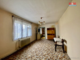 Prodej rodinného domu,147 m², Brodek u Prostějova, ul Husova - 14