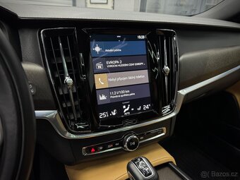 Volvo V90 Cross Country T6 AWD PRO - 14