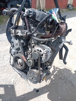 PEUGEOT EXPERT 1,6HDI, CITROEN JUMPY 1,6HDI, FIAT SCUDO 1,6H - 14