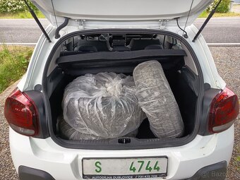 Citroën C3, 1.6 HDI - 14