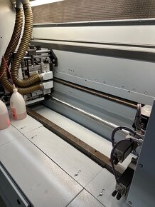 Olepovací stroj HOMAG KAL 310/8/A20 Profiline - 14