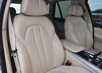 BMW X5 40d xDrive ČR K360 ACC - 14