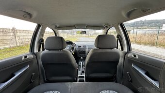 ŠKODA FABIA 1.4 16V - 14
