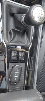 Peugeot 508 SW 2.0 BlueHDi 150, Allure, manuál.,r.v.2017 - 14