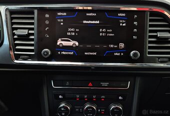 SEAT ATECA TDI 1.MAJITEL AUTOMAT FULL LED ROK 2020 - DPH - 14