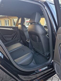 Audi a4 b8.5 - 14