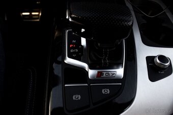 Audi Q7 2017 S-line /SQ7 optic/ - 14