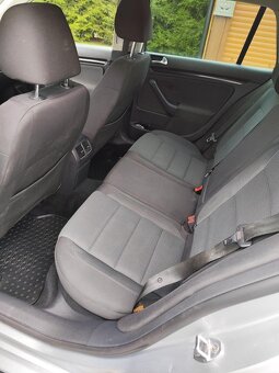 Volkswagen GOLF VARIANT 2.0 TDI 103 KW ROK 4 / 2012 - 14