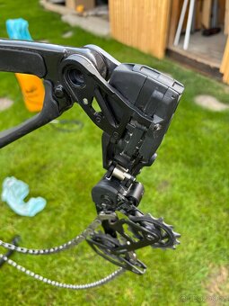 Cannondale Scalpel 2 Lefty 2024 – špičkové XC závodní kolo - 14