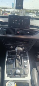 A6 Avant C7 quattro , 3.0 BiTdi S-line - 14