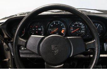 Porsche 911 3.0 S/C Coupé z roku 1981 - 14