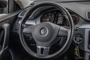 Volkswagen Passat Variant 1.6 TDI Trendline - 14