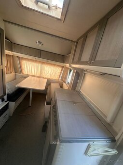 Karavan KIP NOVÁ STK - 14