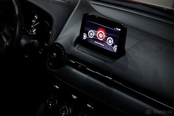 Mazda CX-3  2.0 Skyactiv-G 88 kW  Sports-Line - 14