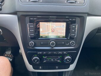 Škoda Yeti, 1.2 TSI 77Kw-NAVI-CLIMATRONIC - 14