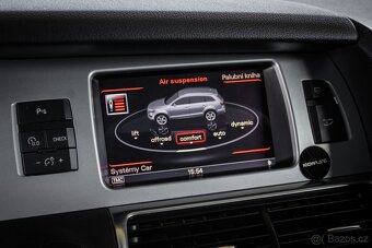 Audi Q7 3.0 TFSI quattro tiptronic - 14