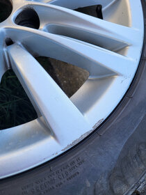 Kola BMW style 283 ALU ET34 205/55 R16 E90 - 14