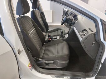 ►VW GOLF VII•1.2TSI•63KW•2014•140tKM•CUP EDITION◄ - 14