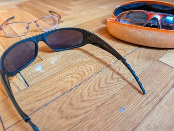 Dioptrické brýle a sluneční dioptrické brýle - 14