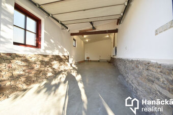 Prodej rodinného domu u Šternberka - 14