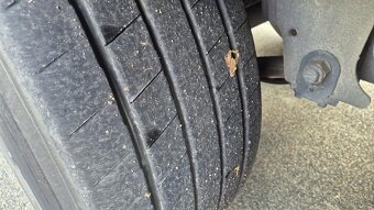 SCHMITZ CARGOBULL SKO 24/L - 13.4 FP60 COOL MUL0TITEMP - 14