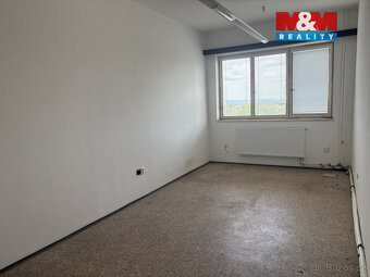 Pronájem kancelářského prostoru, 500 m², Háje - 14