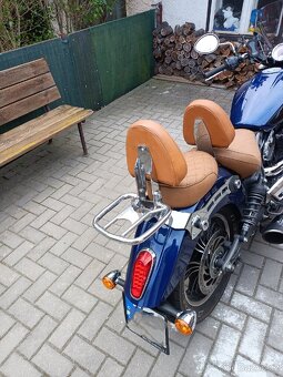 Indian Scout 2020 - 14