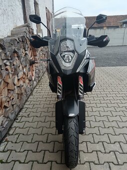 KTM 1190 ADVENTURE - 14