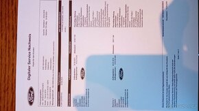 Prodám Ford Transit 2,2 TDCI 114kW, doublecab valník 7míst. - 14