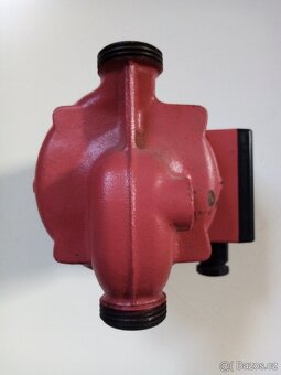 Thermona THERM 12 CLXE, 12 LXZE, THERM 23 LXE - 14