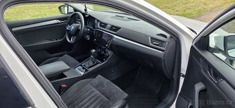 Škoda Superb 2.0 TDi, 110 kw - 14