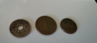 Prodej retro mincí - 14