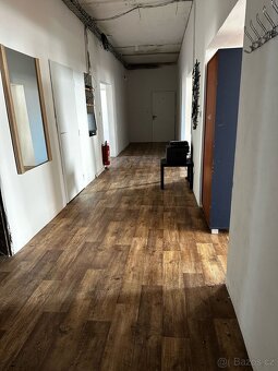 Pronájem prostor 161 m² Klecany u Prahy - 14
