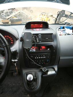 Fiat Scudo 1.6 HDI L2H2 - 14