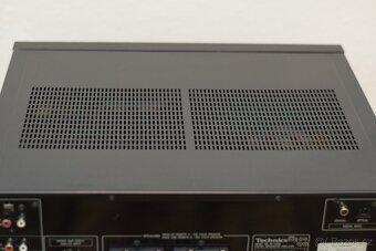 zesilovač Technics su-v90d AA Třída made in Japan - 14