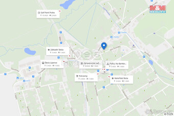 Prodej rodinného domu, 468 m², Praha, ul. Josefa Houdka - 14
