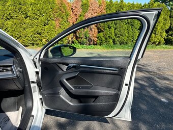Audi A3 Sportback, 2020, S-LINE výbava, Virtual Cockpit, DPH - 14