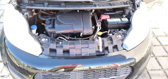PEUGEOT 107 - TOP STAV - najeto poctivých 41.800km - 14