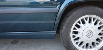 Volvo 850 2.5L benzín 1994 super stav - 14