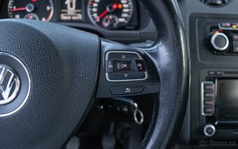 VW Caddy 1.6TDI 2015 75kW M5 - 14