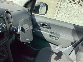 Amarok 2,0 TDI - 14