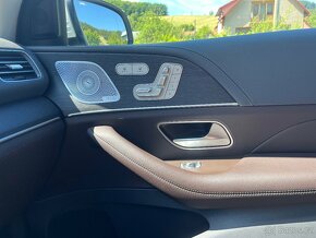 Mercedes GLE 400,2020,61000km - 14