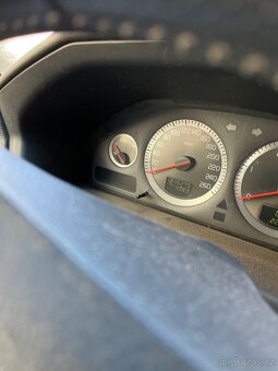 Volvo V70 2.4 D5 2007 automat - 14