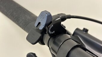 MTB GHOST, rám M, 2021, pro jezdce od 165 cm. - 14