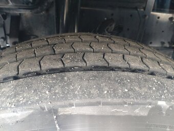 MAN TGL 12.250 EURO 6 C - 11.990 Kg - 2 lůžka - 19 EP - 3m - 14