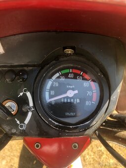 Hero-Puch-Turbo Sport,Mokik - 14